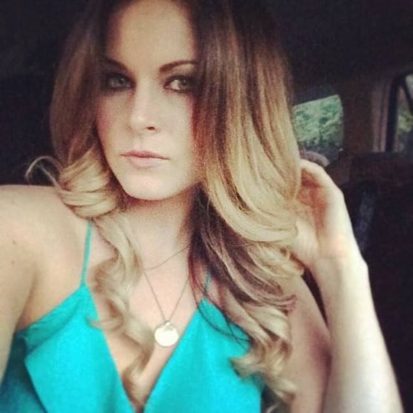 Meet your Posher, Krista - Picture 1 of 1